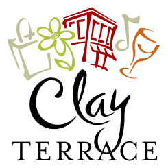 Clay Terrace