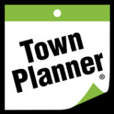 Town Planner Community Calendar